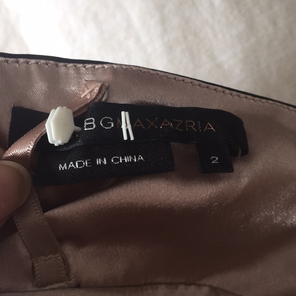 BCBG Max Azria SZ 2 - Picture 7 of 7